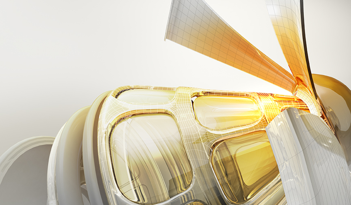 Inventor Nastran We challenge people to work smarter