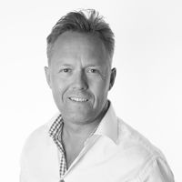 Morten Øverby