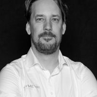 Martin Saldert