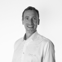 Martin Burrows