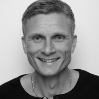 Åke Bø