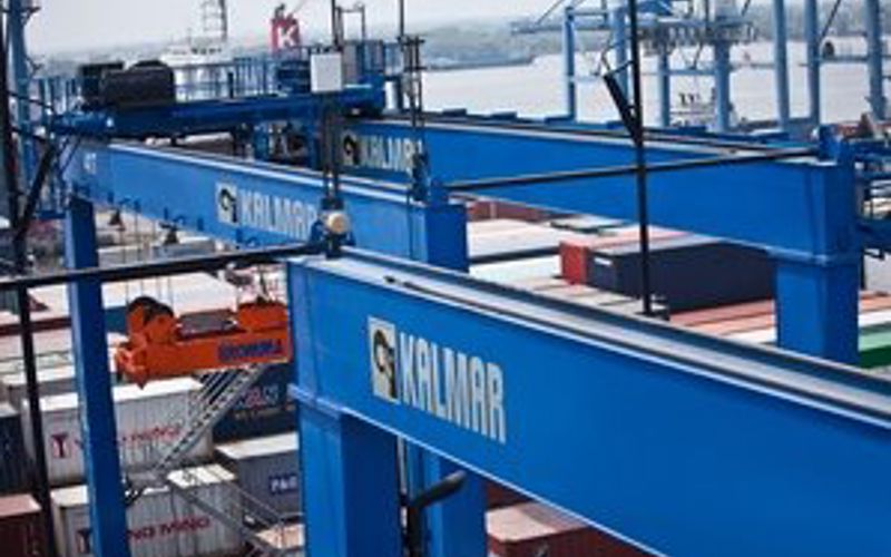 Cargotec bruker Sovelia PLM til å effektivisere håndteringen av produktstrukturer og konstruksjonsendringer