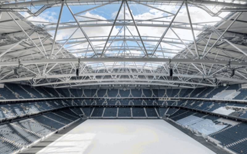 Digital simulering reduserer kostnadene og ledetidene fra prosjektering til ferdig produkt hos EKOVENT