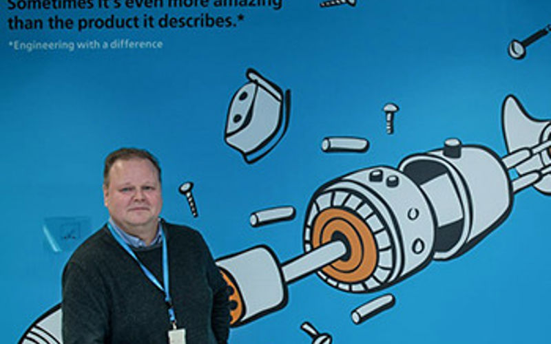 Etteplan får bedre oversikt over brukerrater og kostnader til programverktøy ved hjelp av CQFlexMon