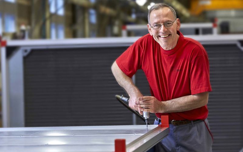 Standardiserte metoder og designautomatisering hjelper IV Produkt å spare tid