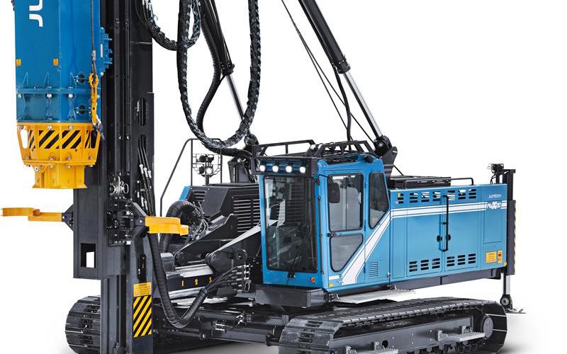 Junttan bruker Sovelia PLM i konstruksjons- og produksjonsprosessen