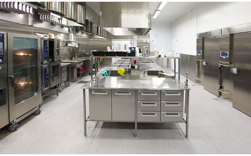 Håndteringen av produktinformasjon ble betydelig forbedret med Sovelia Vault