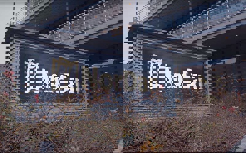 NorDan forenkler, effektiviserer og automatiserer prosessene sine