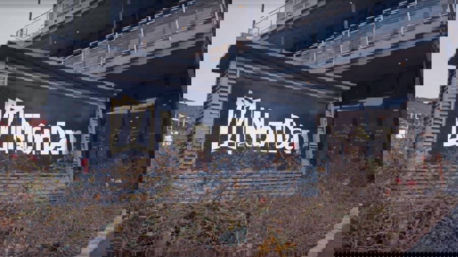 Spill av NorDan - D&E DA PDM Video.