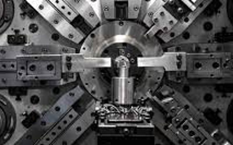 Forretningskritisk informasjon deles raskt og sikkert hos Parker Hannifin