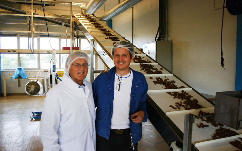 Smarte løsninger forhindrer ti uker lange produksjonsstopp hos Orkla