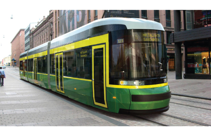 Transtech holder produksjonen i gang med løsninger fra Symetri