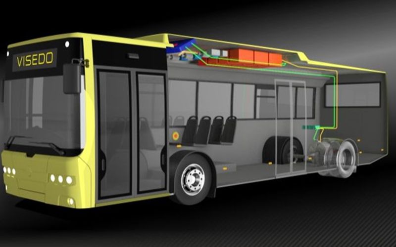 Visedo Oy investerer i Sovelia Core (tidligere Sovelia PLM) for å sikre effektiv datahåndtering og høy kvalitet