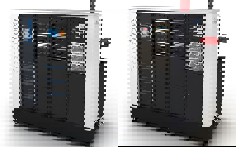 ScandiNova investerer i Sovelia for videre vekst