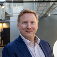 Fredrik Andersson
