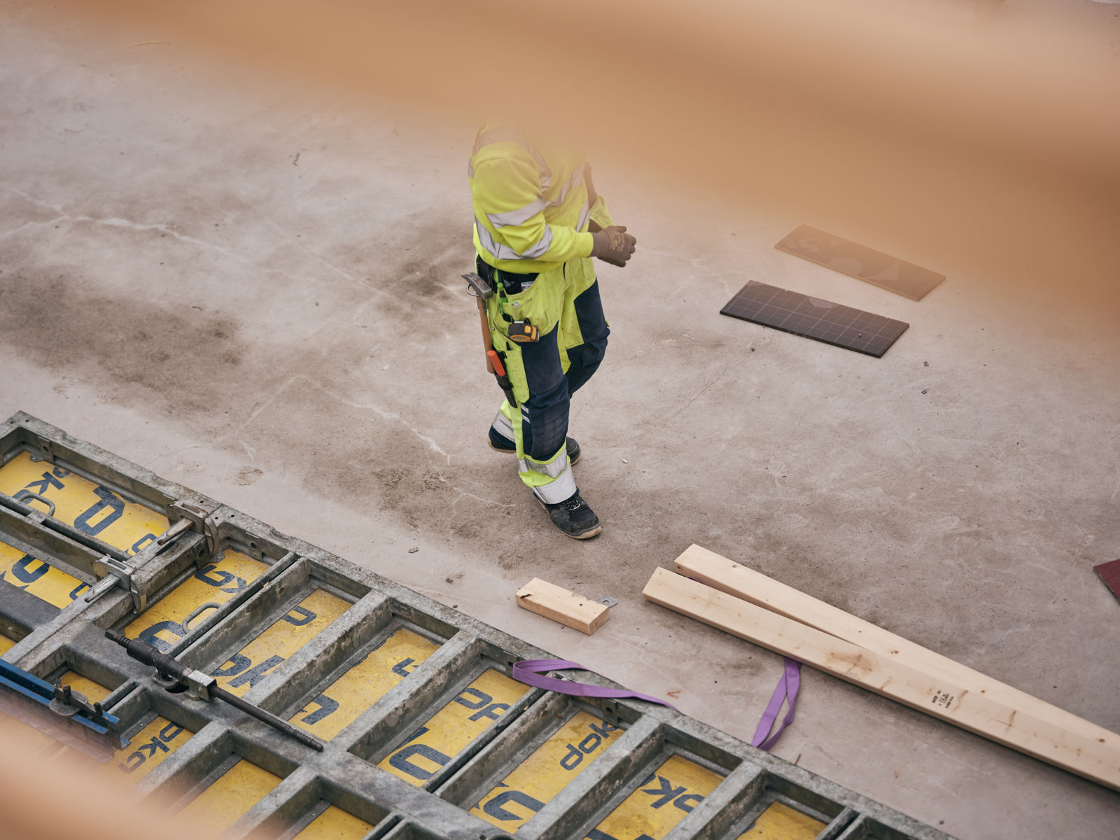 Naviate Rex Armeringsnyheter med Naviate Rebar/Structure | Symetri.no