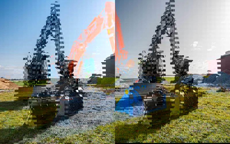 OILQUICK ØKER EFFEKTIVITETEN OG FORBEDRER DATAKVALITETEN MED SOVELIA VAULT OG SOVELIA INVENTOR