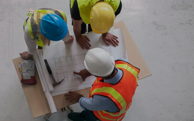 Symetri og Bluebeam Revu hjelper Safe at Site med å ta ytterligere skritt mot digitalisering