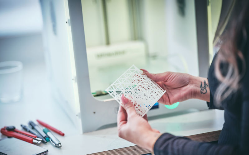 The City of Helsinki - Pioneers introducing BIM