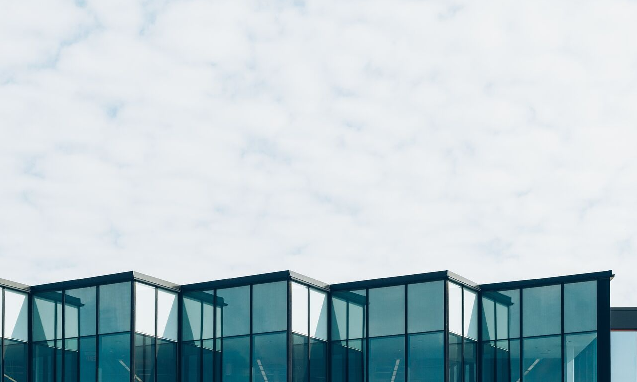 Naviate Architecture