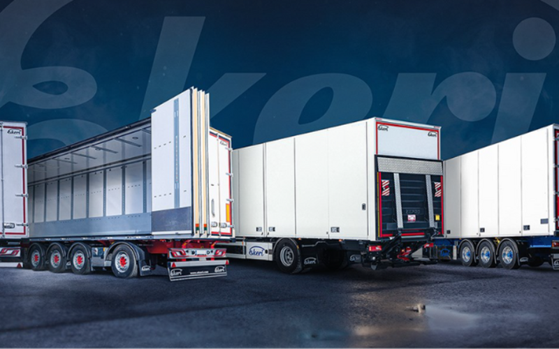 Automatisering av - Product Information Management - gjorde Ekeris virksomhet mer oversiktlig og effektiv