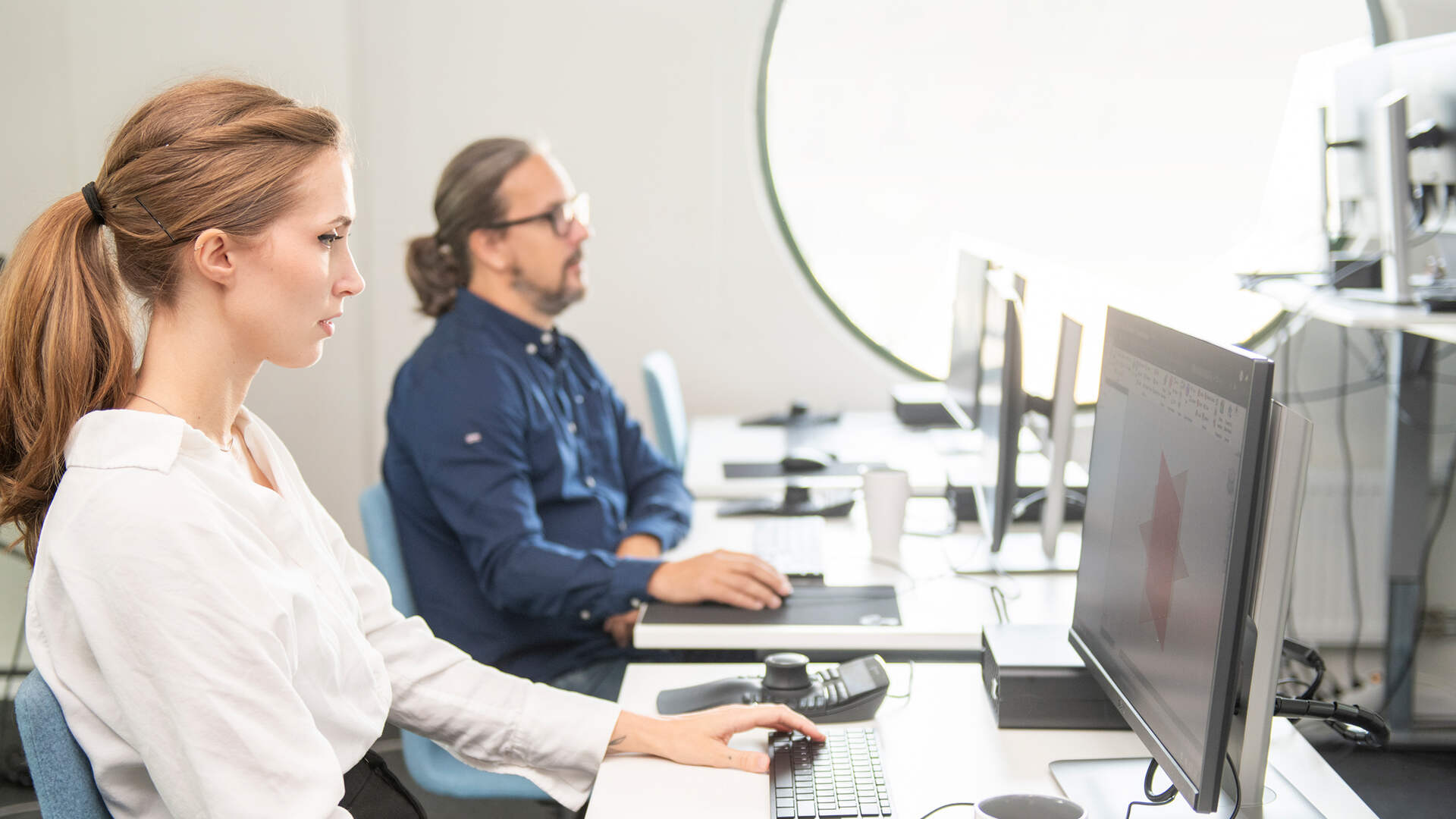 Symetri General Training In Revit