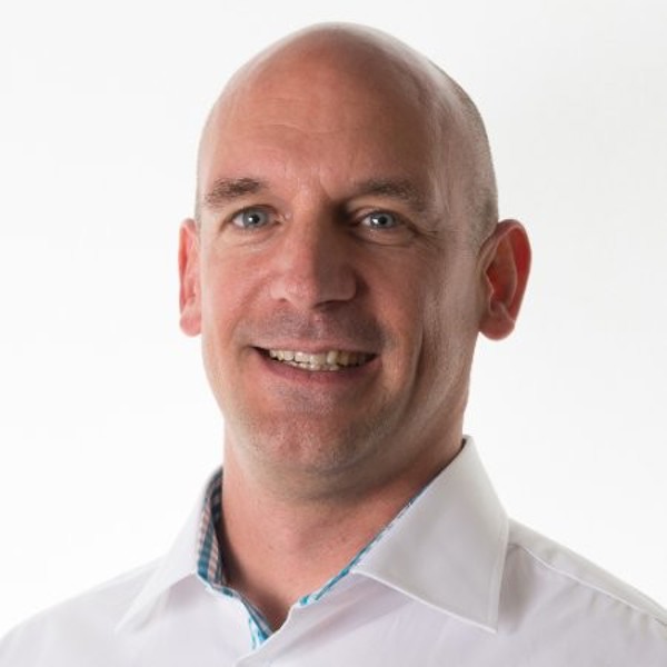 Matthijs Lotter Homan