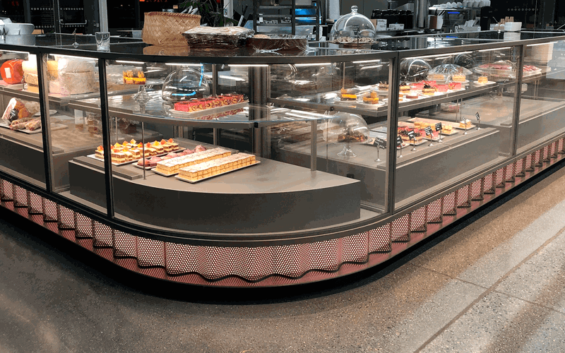 Slik har Sovelia Core (tidligere Sovelia PLM) hjulpet Rustfrie Bergh AS med å digitalisere arbeidsprosesser – gjennom hele produktets livssyklus