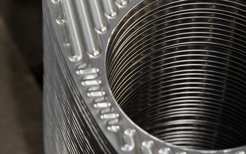 Over syv milliarder produktvarianter – Vahterus håndterer kompleksiteten med Sovelia Core og Sovelia Configurator