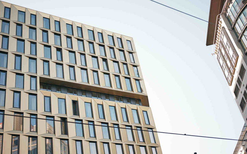 Bjerking: Takket være CQI har vi frigjort verdifull tid