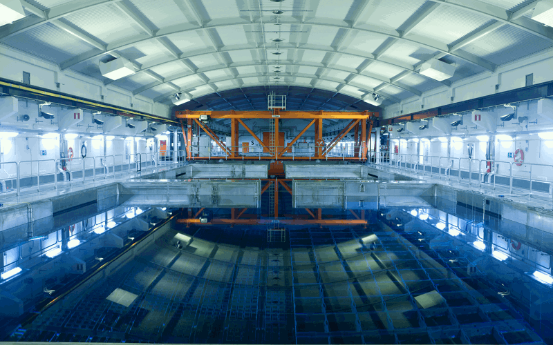 ROI – om lag en tredjedel av tiden og kostnadene  