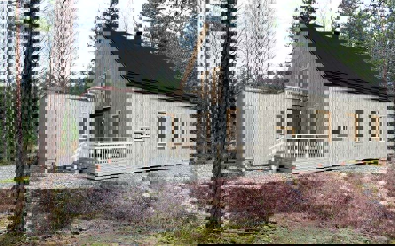 The Natural Design Company - Revit in construction and renovation projects