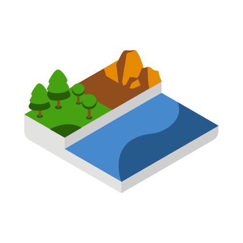 Naviate.com, funksjoner Naviate Landscape
