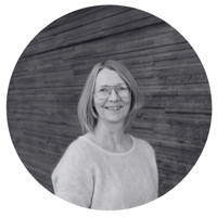 Margrethe Overn